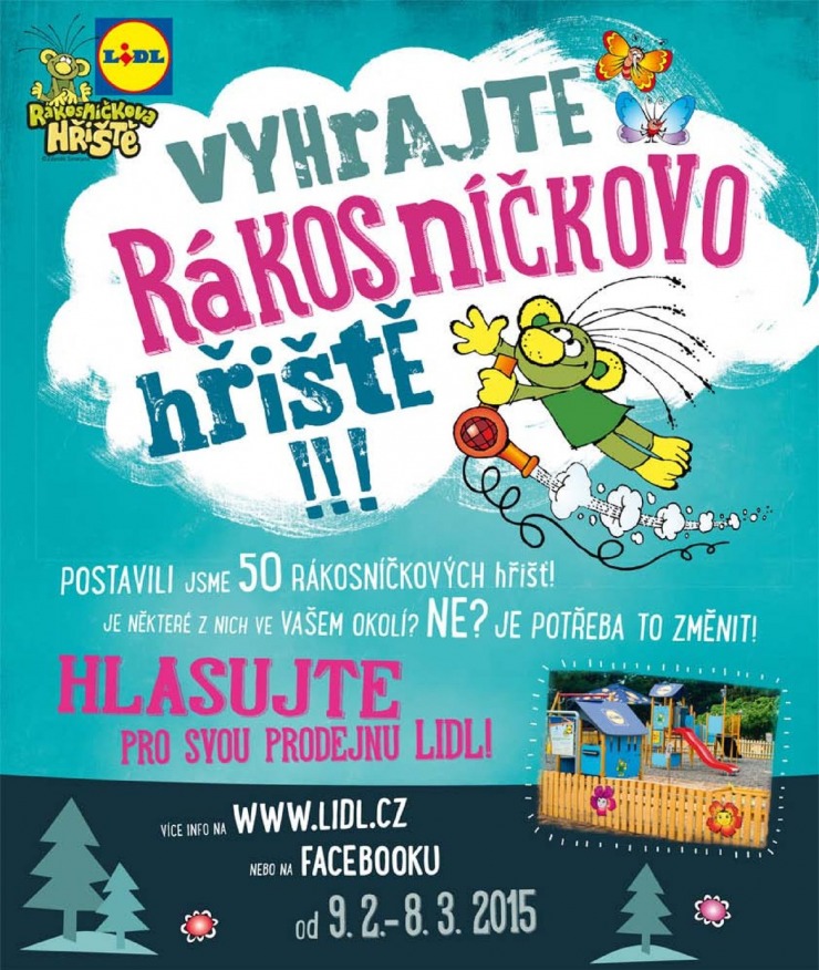 leták Lidl Akční nabídka od 9.2.2015 strana 1 leták Lidl Akční nabídka od 9.2.2015 strana 1