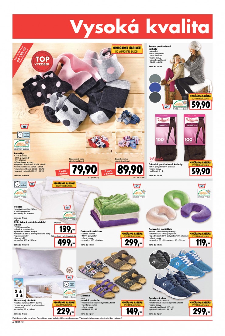 leták Kaufland Aktuální nabídka od 12.2.2015 strana 1 leták Kaufland Aktuální nabídka od 12.2.2015 strana 1