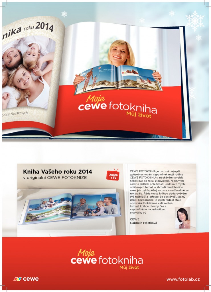 leták Fotolab Akční leták od 13.2.2015 strana 1 leták Fotolab Akční leták od 13.2.2015 strana 1
