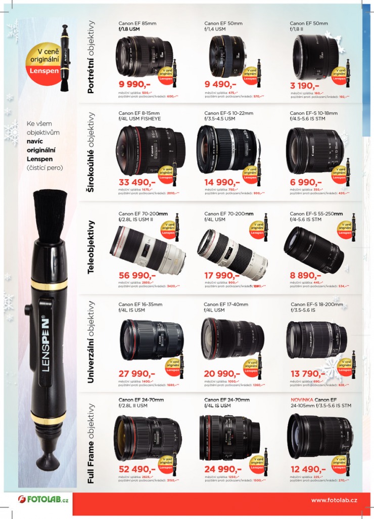 leták Fotolab Akční leták od 13.2.2015 strana 1 leták Fotolab Akční leták od 13.2.2015 strana 1