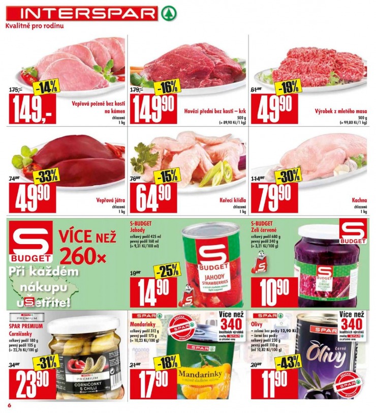 let�k Interspar Ak�n� nab�dka od 18.2.2015 strana 1