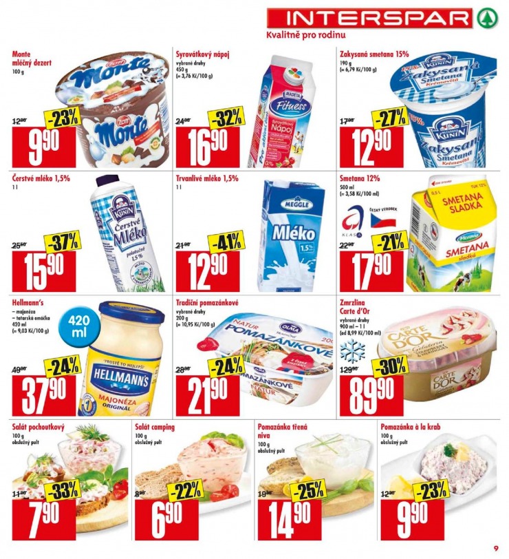 let�k Interspar Ak�n� nab�dka od 18.2.2015 strana 1