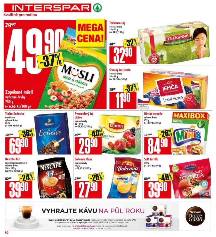 let�k Interspar Ak�n� nab�dka od 18.2.2015 strana 1