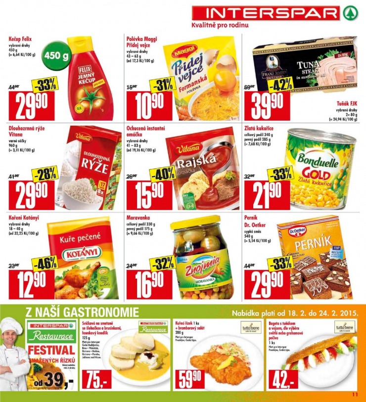 let�k Interspar Ak�n� nab�dka od 18.2.2015 strana 1