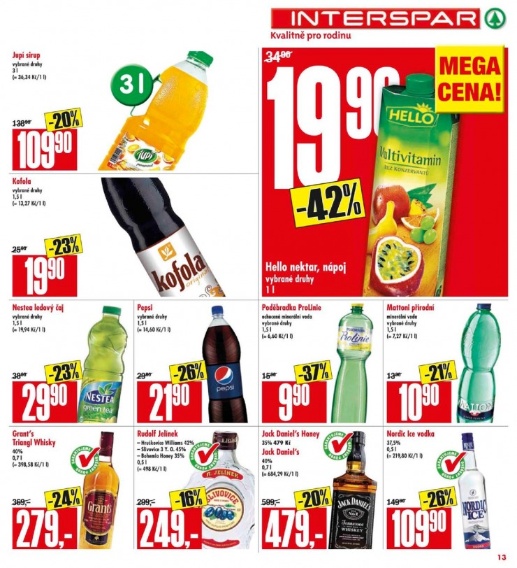 let�k Interspar Ak�n� nab�dka od 18.2.2015 strana 1