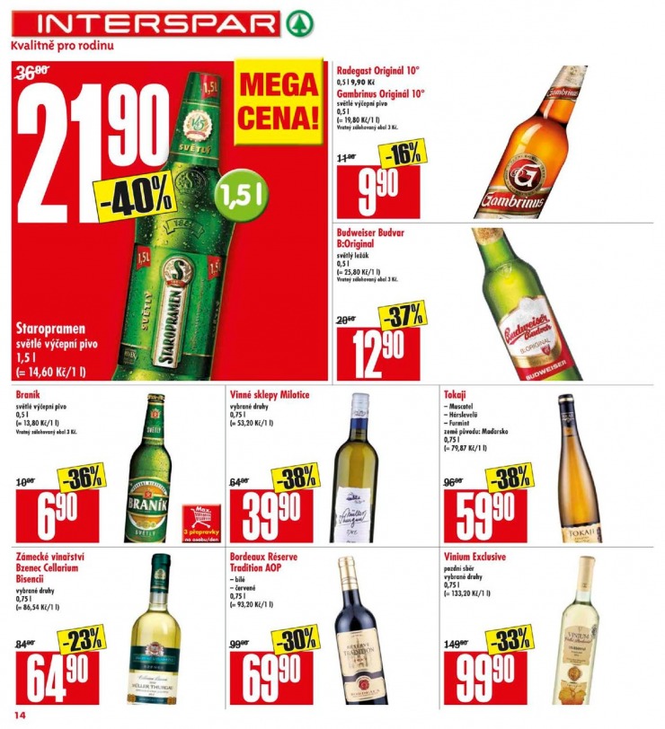 let�k Interspar Ak�n� nab�dka od 18.2.2015 strana 1
