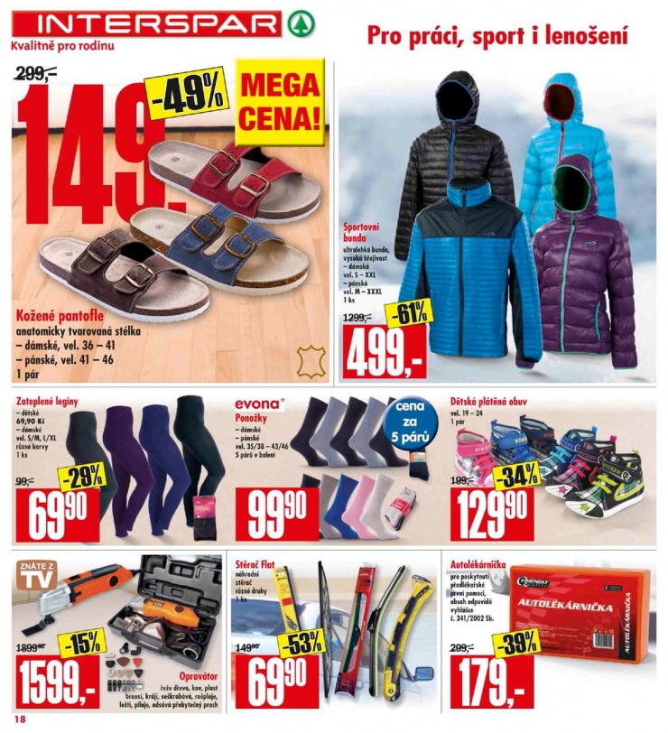 let�k Interspar Ak�n� nab�dka od 18.2.2015 strana 1