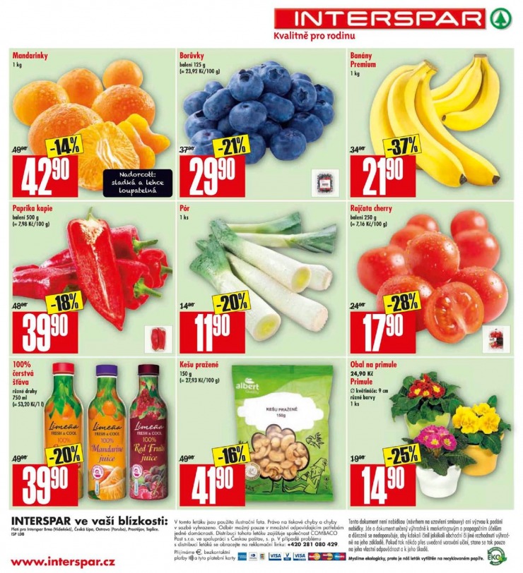 let�k Interspar Ak�n� nab�dka od 18.2.2015 strana 1