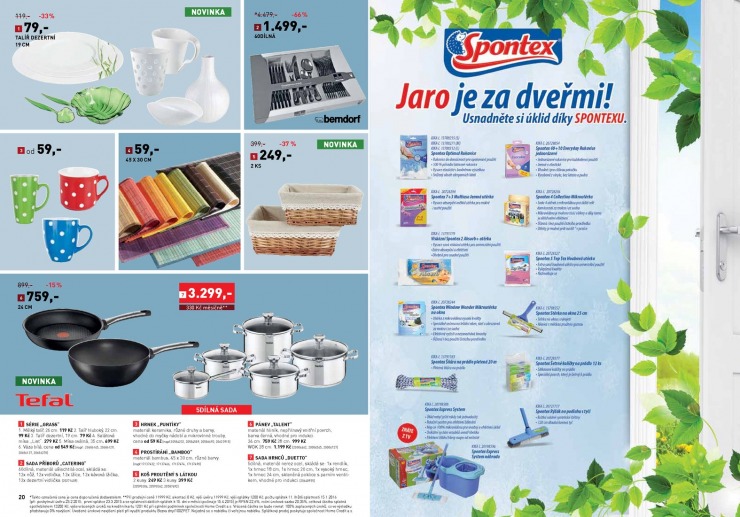 leták Kika Aktuální leták od 23.2.2015 strana 1 leták Kika Aktuální leták od 23.2.2015 strana 1