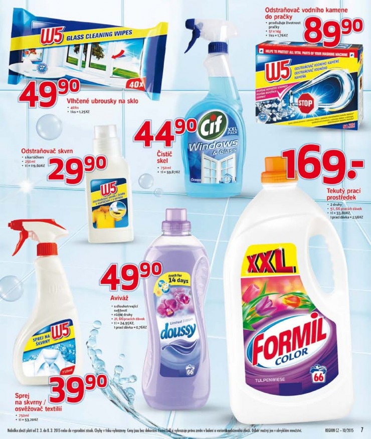 leták Lidl Akční nabídka od 2.3.2015 strana 1 leták Lidl Akční nabídka od 2.3.2015 strana 1