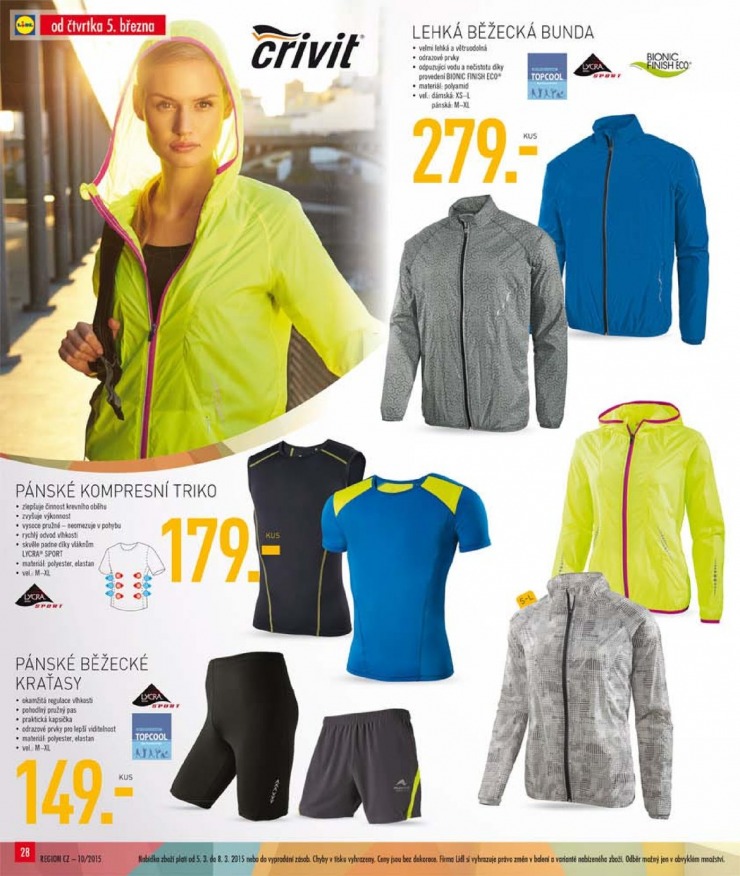 leták Lidl Akční nabídka od 2.3.2015 strana 1 leták Lidl Akční nabídka od 2.3.2015 strana 1