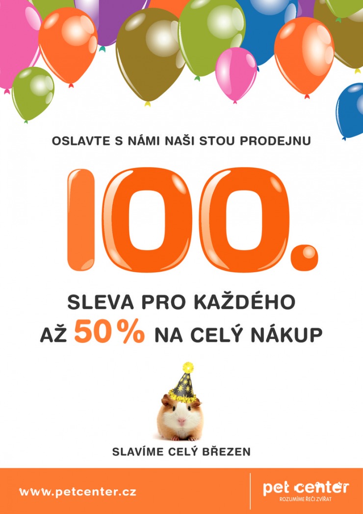 leták Pet Center Akční leták od 1.3.2015 strana 1 leták Pet Center Akční leták od 1.3.2015 strana 1