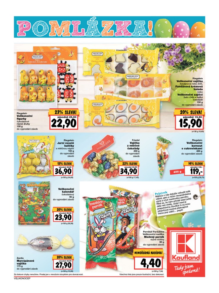 leták Kaufland Aktuální nabídka od 5.3.2015 strana 1 leták Kaufland Aktuální nabídka od 5.3.2015 strana 1