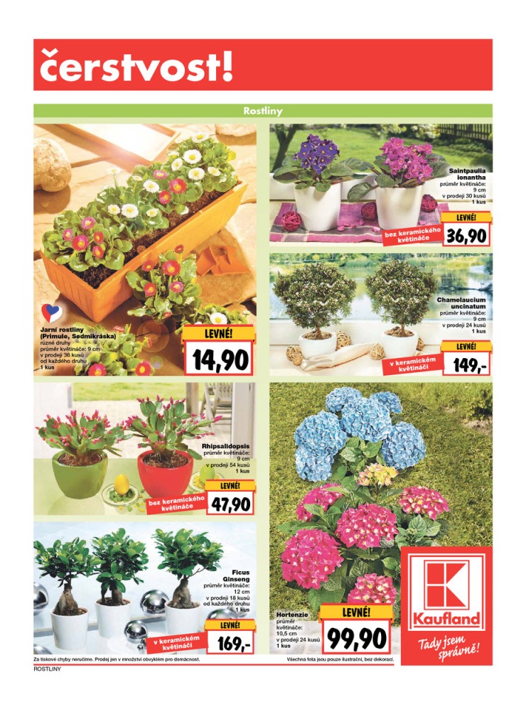 leták Kaufland Aktuální nabídka od 19.3.2015 strana 1 leták Kaufland Aktuální nabídka od 19.3.2015 strana 1