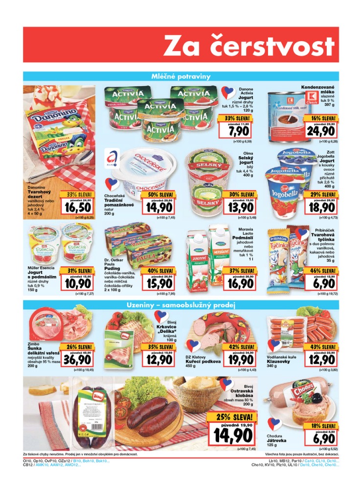 leták Kaufland Aktuální nabídka od 19.3.2015 strana 1 leták Kaufland Aktuální nabídka od 19.3.2015 strana 1