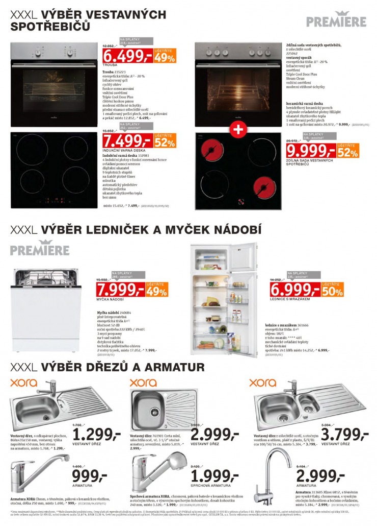 leták XXXLutz Aktuální prospekt od 17.3.2015 strana 1 leták XXXLutz Aktuální prospekt od 17.3.2015 strana 1