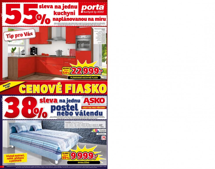 leták Asko nábytek Brno, Zlín, Znojmo, Olomouc od 19.3.2015 strana 1 leták Asko nábytek Brno, Zlín, Znojmo, Olomouc od 19.3.2015 strana 1