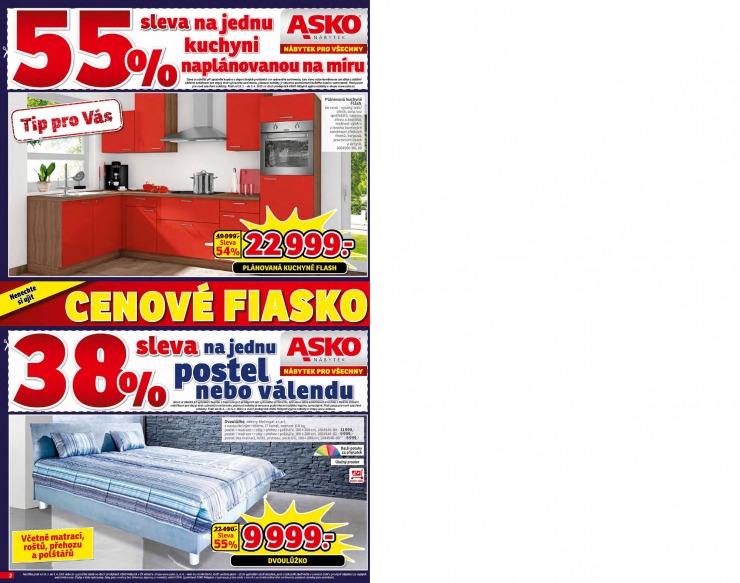 leták Asko nábytek katalog od 19.3.2015 strana 1 leták Asko nábytek katalog od 19.3.2015 strana 1