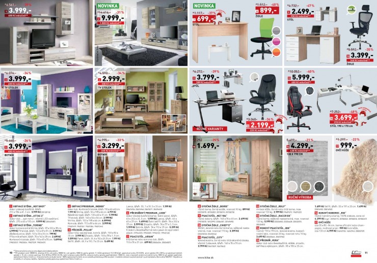 leták Kika Aktuální leták od 23.3.2015 strana 1 leták Kika Aktuální leták od 23.3.2015 strana 1