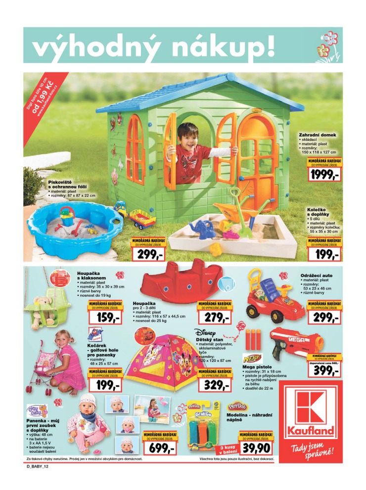 leták Kaufland Aktuální nabídka od 26.3.2015 strana 1 leták Kaufland Aktuální nabídka od 26.3.2015 strana 1