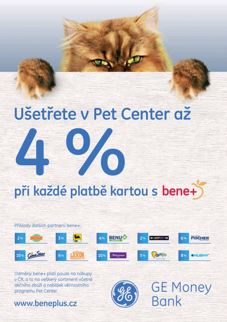leták Pet Center Akční leták od 1.4.2015 strana 1 leták Pet Center Akční leták od 1.4.2015 strana 1