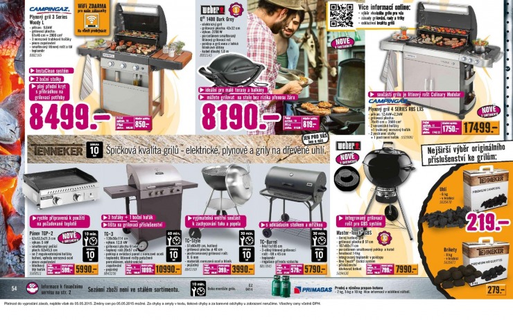 leták Hornbach Aktuální leták od 1.4.2015 strana 1 leták Hornbach Aktuální leták od 1.4.2015 strana 1