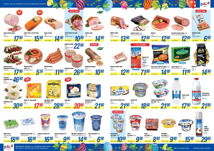 let�k Bala CP od 1.4.2015 strana 1