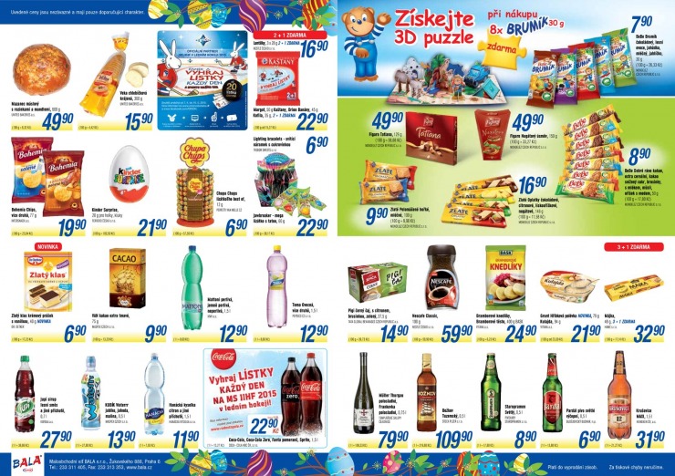 let�k Bala CP od 1.4.2015 strana 1