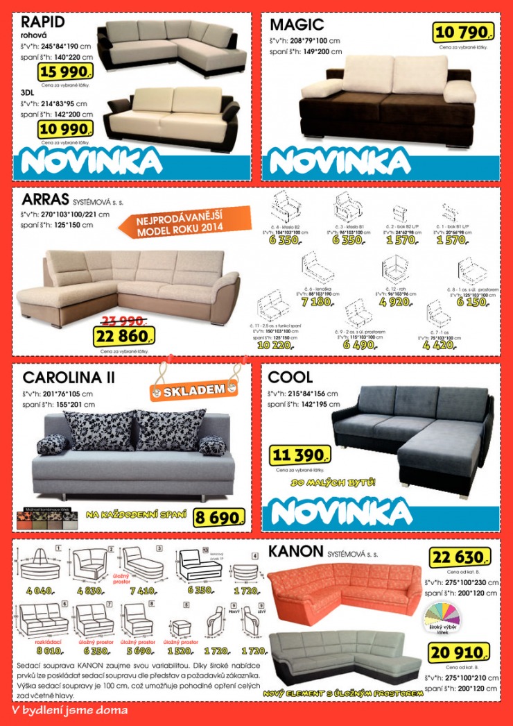 leták Jamall Akční leták od 1.4.2015 strana 1 leták Jamall Akční leták od 1.4.2015 strana 1