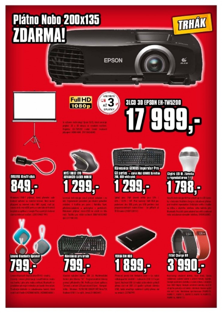 leták Comfor katalog od 4.4.2015 strana 1 leták Comfor katalog od 4.4.2015 strana 1