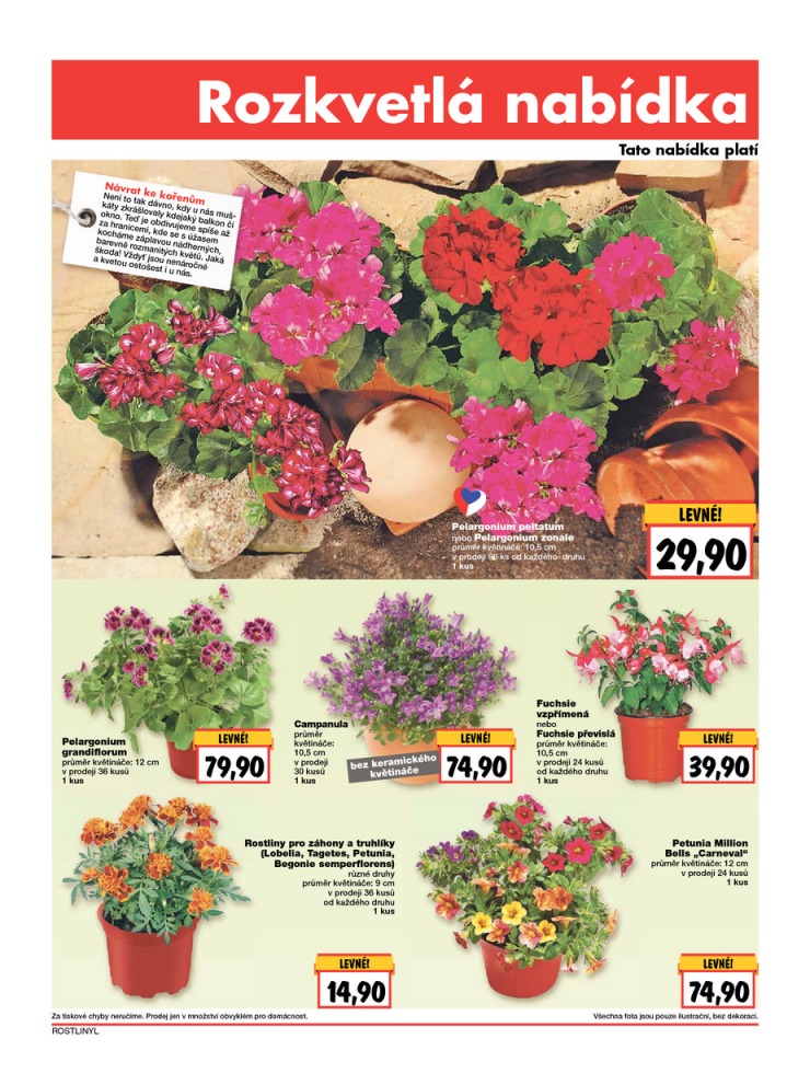 leták Kaufland Aktuální nabídka od 23.4.2015 strana 1 leták Kaufland Aktuální nabídka od 23.4.2015 strana 1