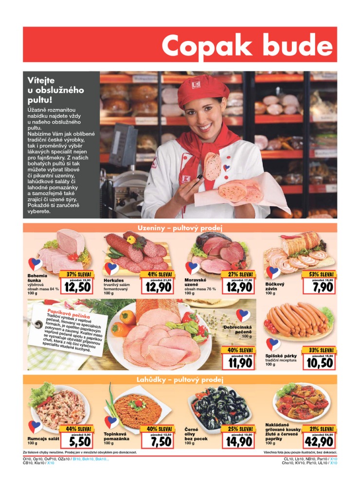 leták Kaufland Aktuální nabídka od 23.4.2015 strana 1 leták Kaufland Aktuální nabídka od 23.4.2015 strana 1