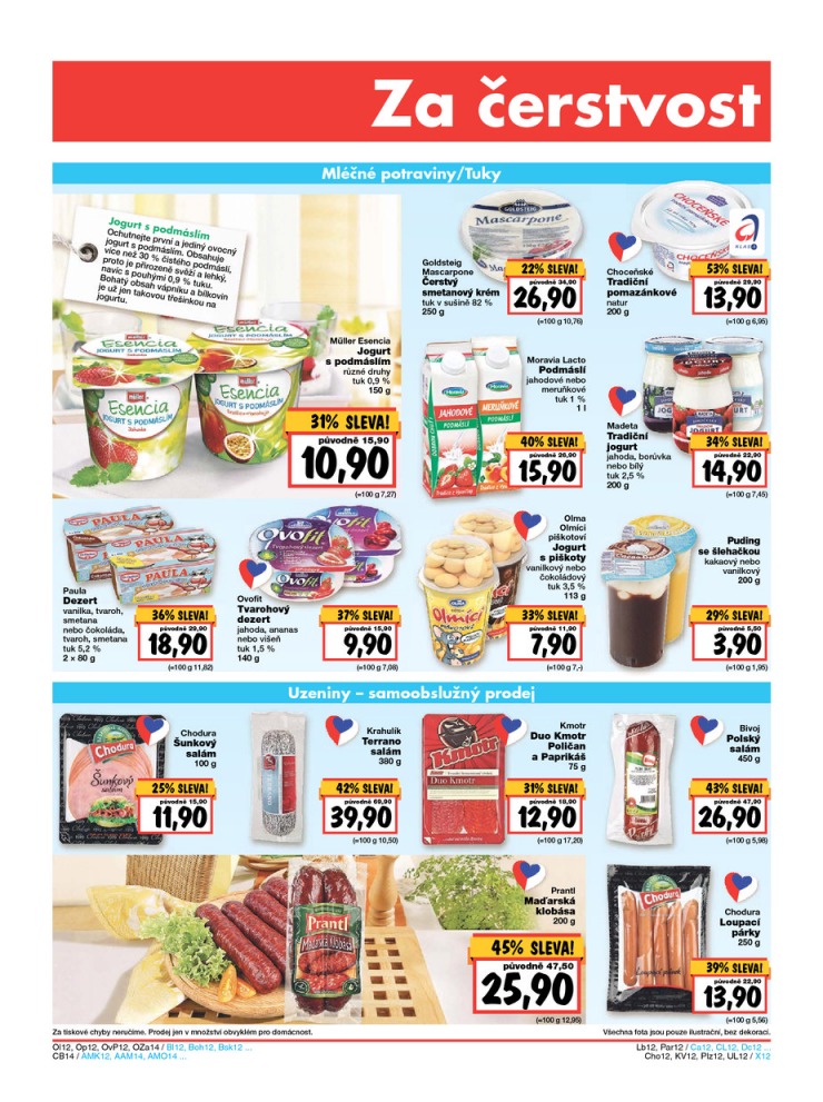 leták Kaufland Aktuální nabídka od 23.4.2015 strana 1 leták Kaufland Aktuální nabídka od 23.4.2015 strana 1