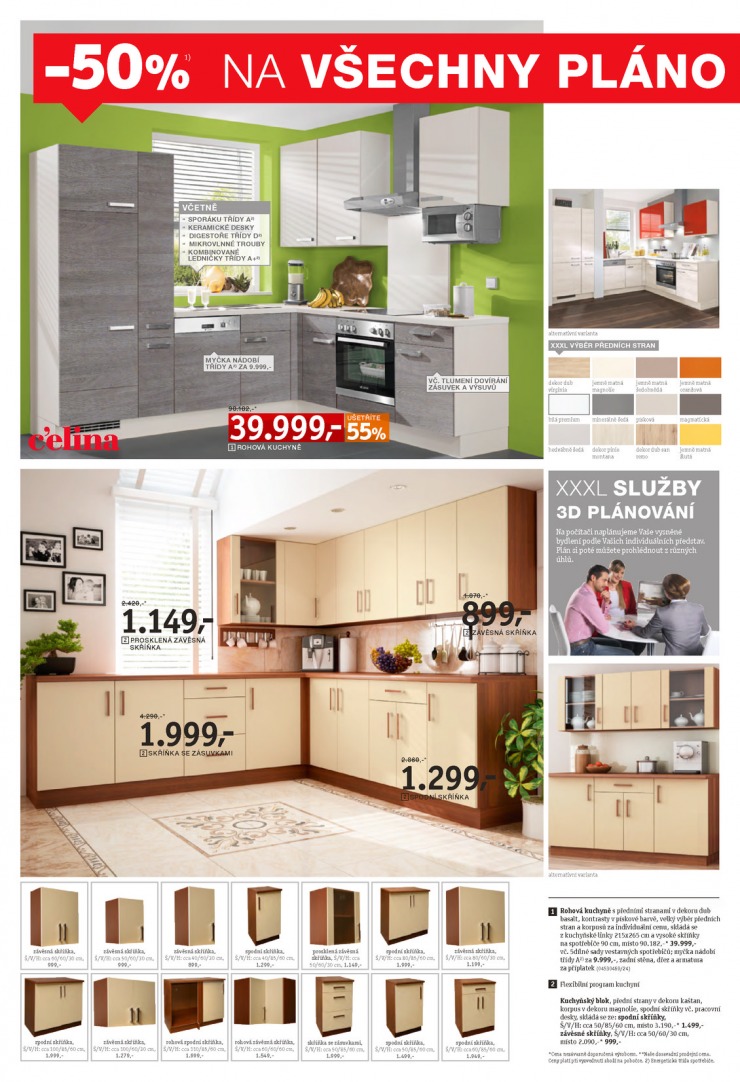 leták XXXLutz Ložnice od 27.4.2015 strana 1 leták XXXLutz Ložnice od 27.4.2015 strana 1