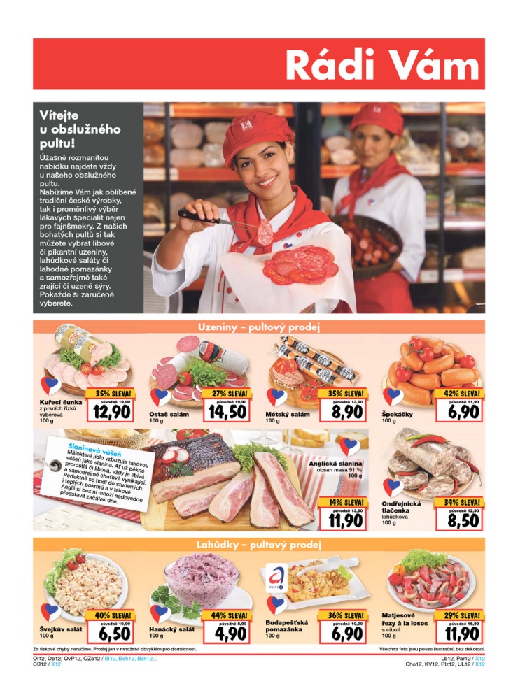 leták Kaufland Aktuální nabídka od 30.4.2015 strana 1 leták Kaufland Aktuální nabídka od 30.4.2015 strana 1