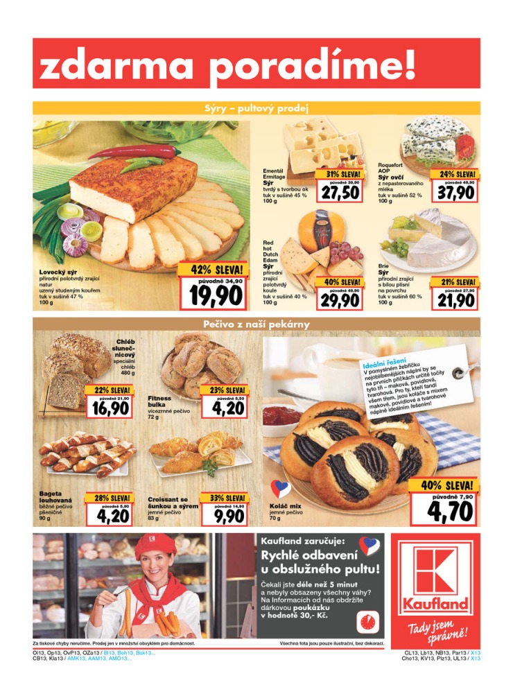 leták Kaufland Aktuální nabídka od 30.4.2015 strana 1 leták Kaufland Aktuální nabídka od 30.4.2015 strana 1