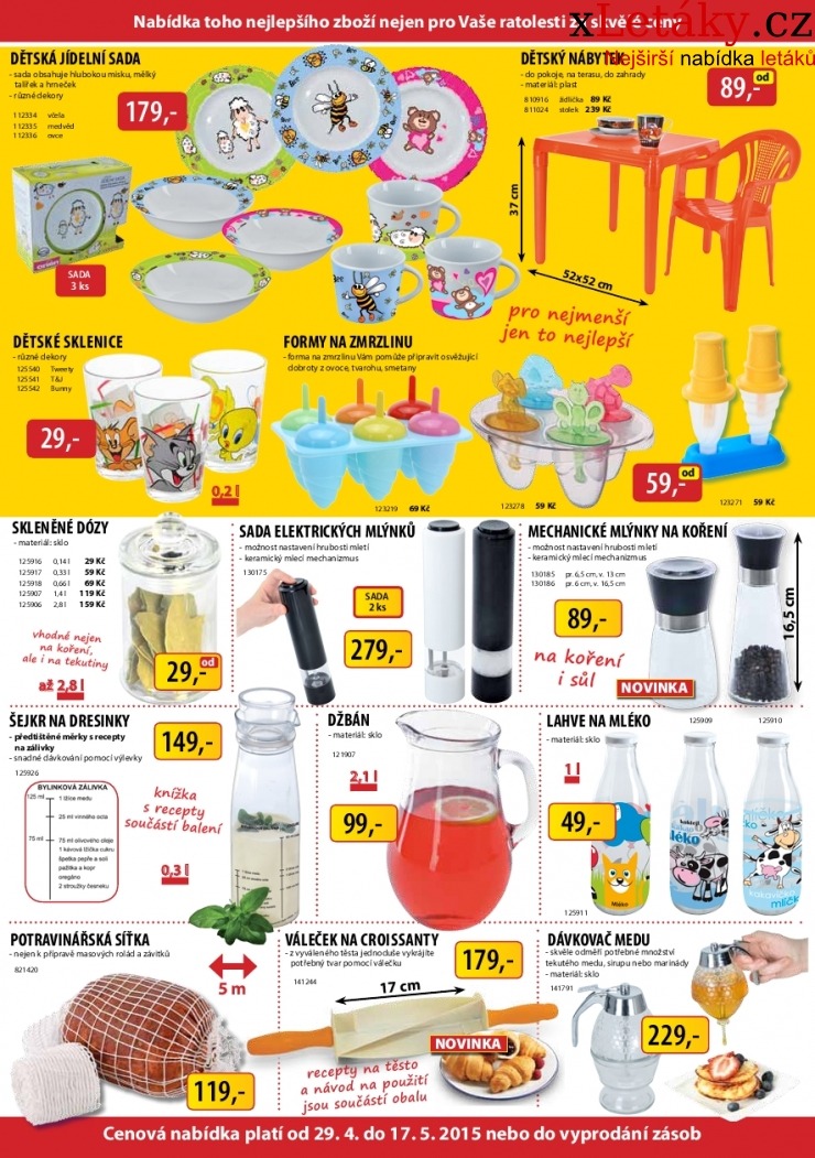 leták Orion leták strana 1 leták Orion leták strana 1