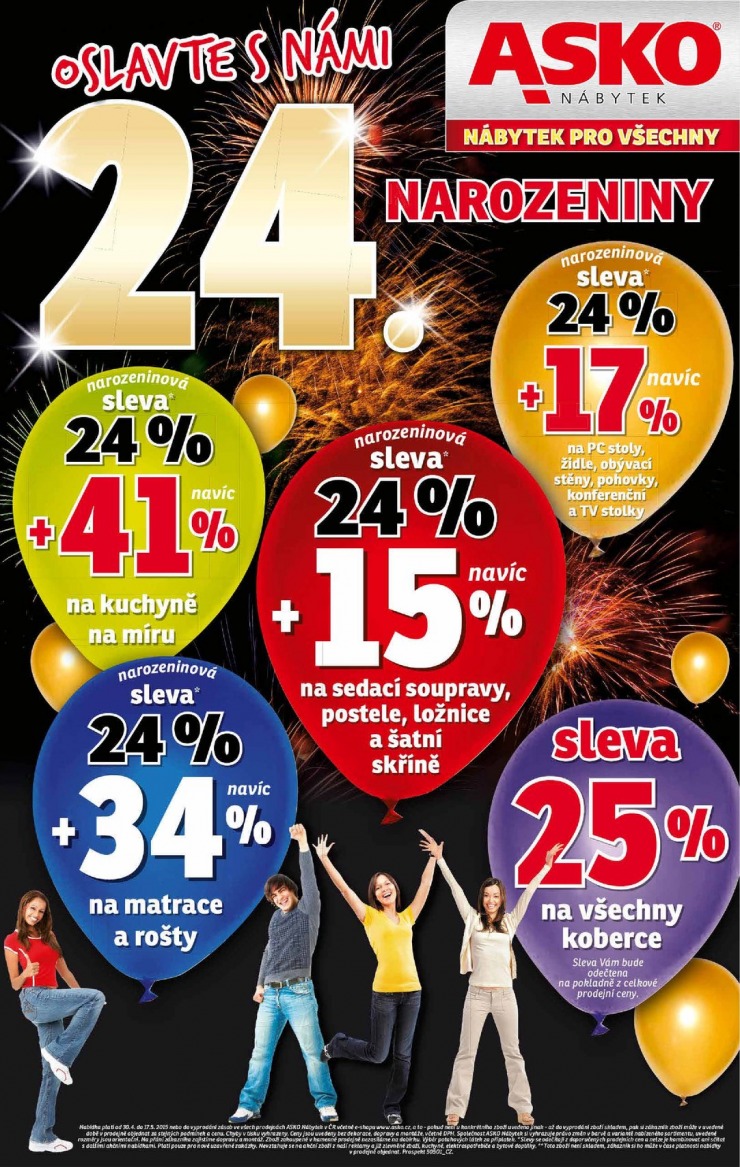 leták Asko nábytek katalog od 30.4.2015 strana 1 leták Asko nábytek katalog od 30.4.2015 strana 1