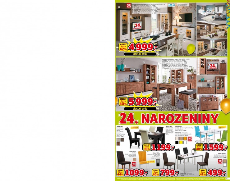 leták Asko nábytek Praha od 30.4.2015 strana 1 leták Asko nábytek Praha od 30.4.2015 strana 1