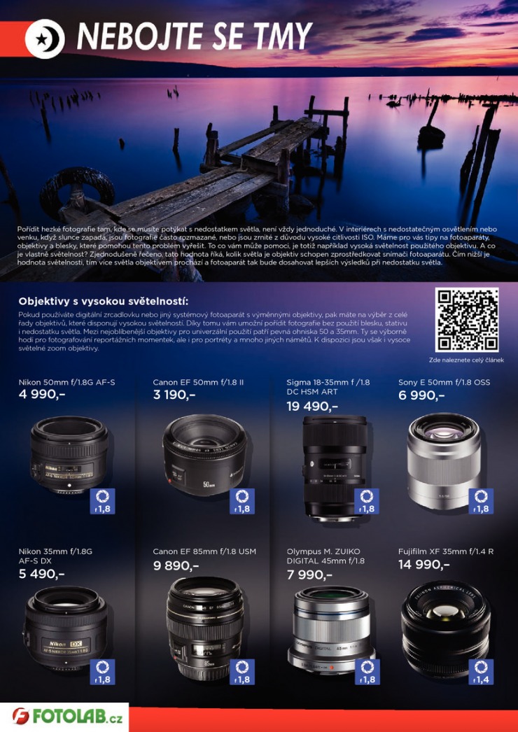 leták Fotolab Akční leták od 1.5.2015 strana 1 leták Fotolab Akční leták od 1.5.2015 strana 1