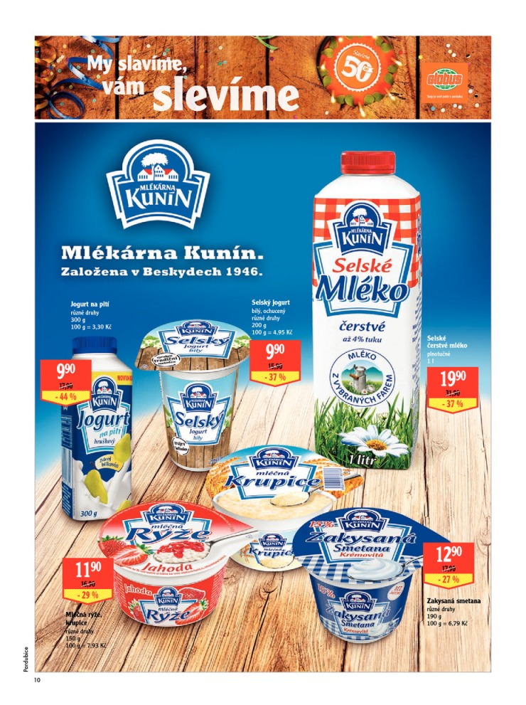 leták Globus Slevy od 7.5.2015 strana 1 leták Globus Slevy od 7.5.2015 strana 1