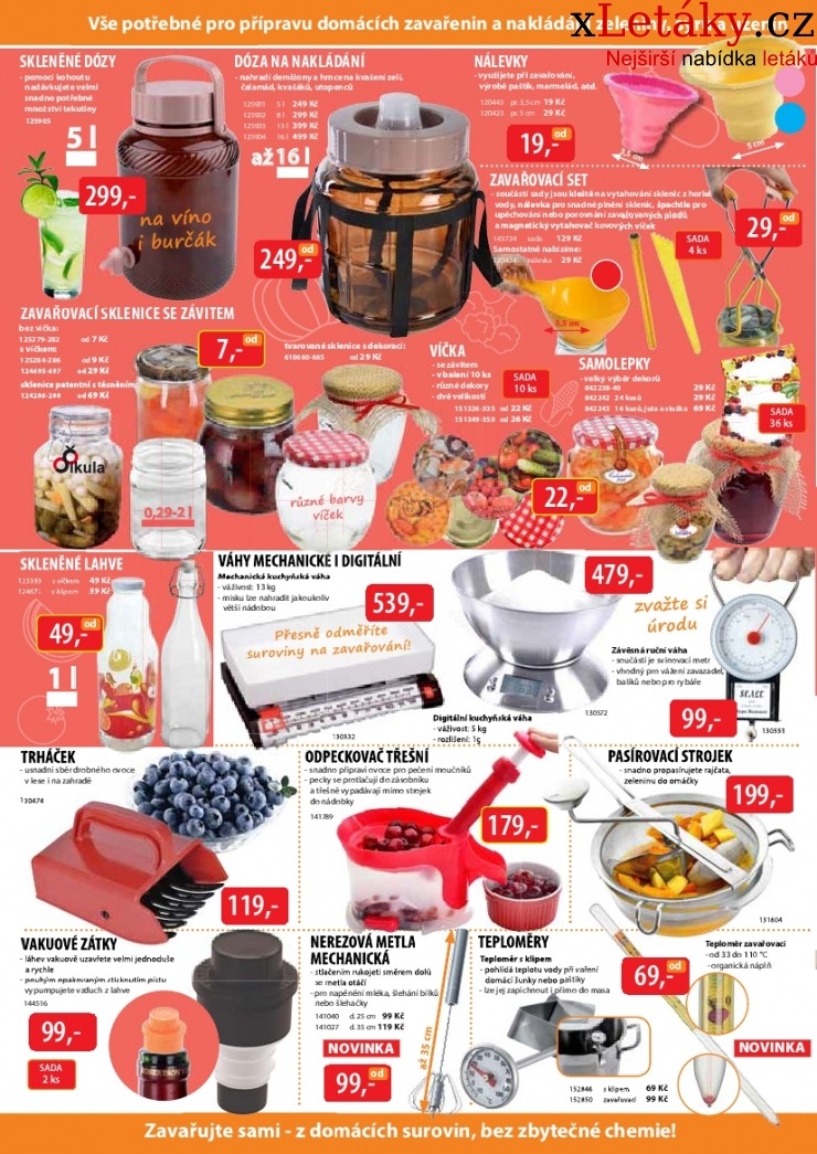 leták Orion leták strana 1 leták Orion leták strana 1