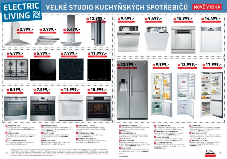 leták Kika Aktuální leták od 11.5.2015 strana 1 leták Kika Aktuální leták od 11.5.2015 strana 1