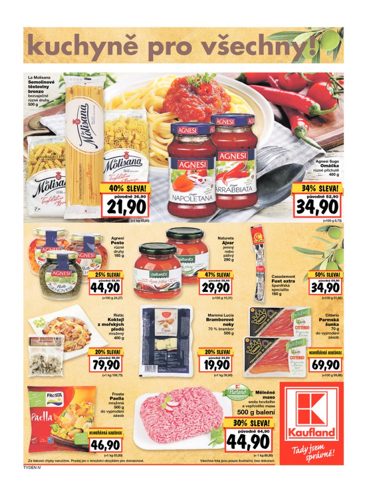 leták Kaufland Aktuální nabídka od 14.5.2015 strana 1 leták Kaufland Aktuální nabídka od 14.5.2015 strana 1