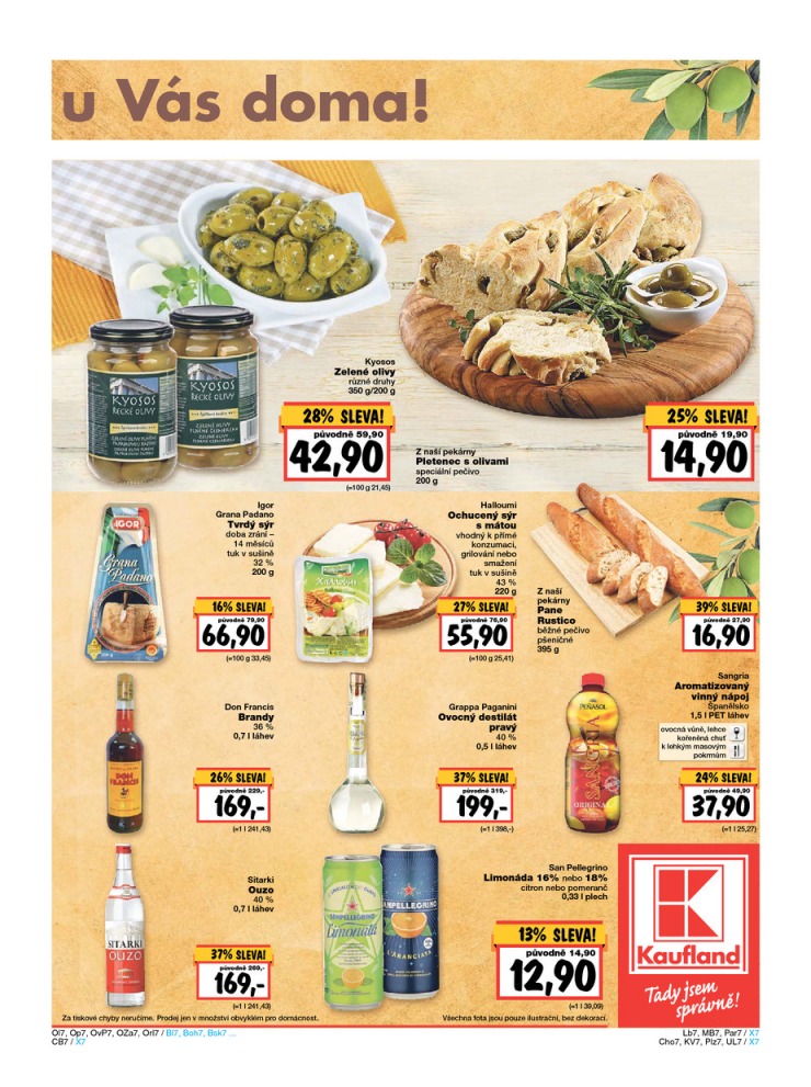 leták Kaufland Aktuální nabídka od 14.5.2015 strana 1 leták Kaufland Aktuální nabídka od 14.5.2015 strana 1