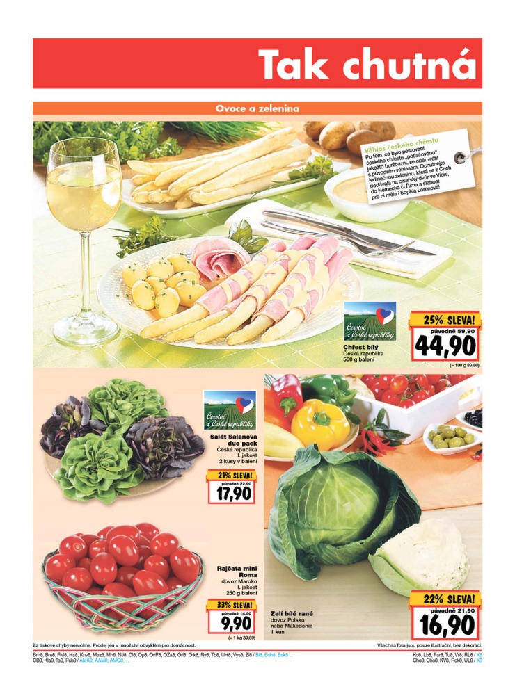leták Kaufland Aktuální nabídka od 14.5.2015 strana 1 leták Kaufland Aktuální nabídka od 14.5.2015 strana 1