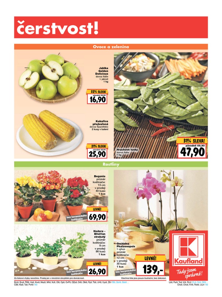leták Kaufland Aktuální nabídka od 14.5.2015 strana 1 leták Kaufland Aktuální nabídka od 14.5.2015 strana 1