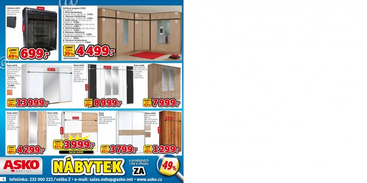 leták Asko nábytek E-shop od 14.5.2015 strana 1 leták Asko nábytek E-shop od 14.5.2015 strana 1