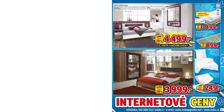 leták Asko nábytek E-shop od 14.5.2015 strana 1 leták Asko nábytek E-shop od 14.5.2015 strana 1