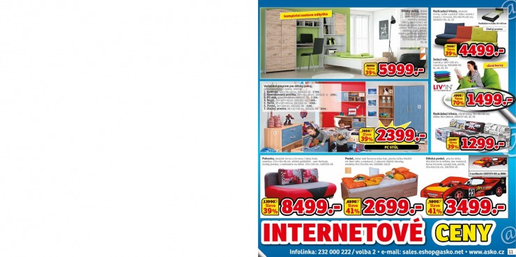 leták Asko nábytek E-shop od 14.5.2015 strana 1 leták Asko nábytek E-shop od 14.5.2015 strana 1